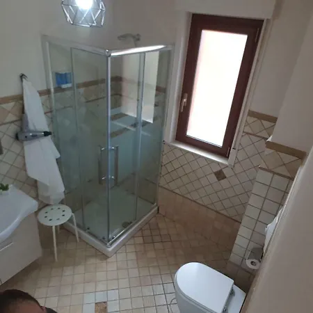 L' Attico Di Kely *