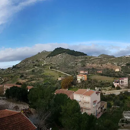 L' Attico Di Kely * Santa Elisabetta