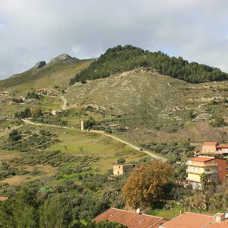 L' Attico Di Kely Santa Elisabetta