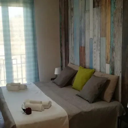 L' Attico Di Kely Appartamento *