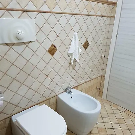 L' Attico Di Kely *