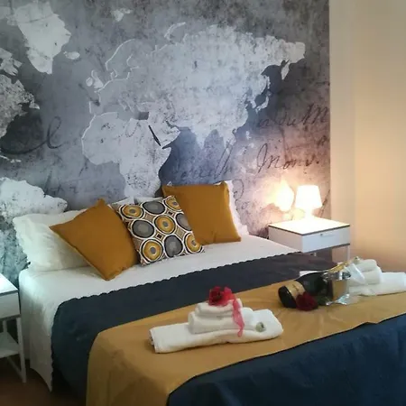 Appartamento L' Attico Di Kely Santa Elisabetta