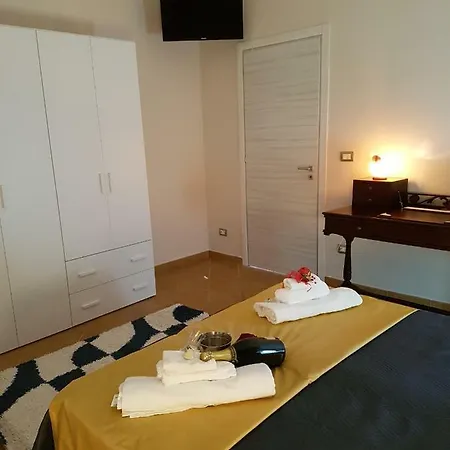Appartamento L' Attico Di Kely *