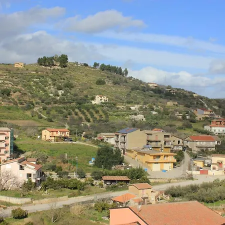 L' Attico Di Kely *