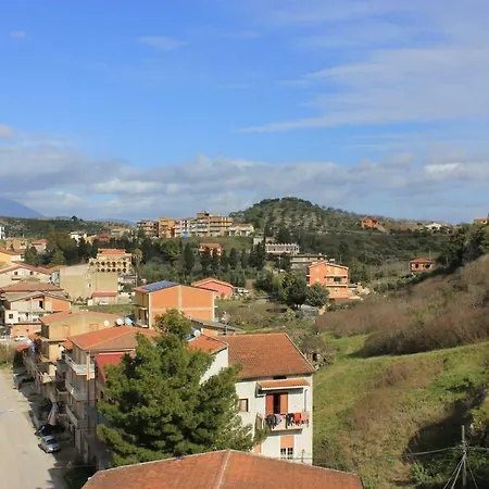 Appartamento L' Attico Di Kely