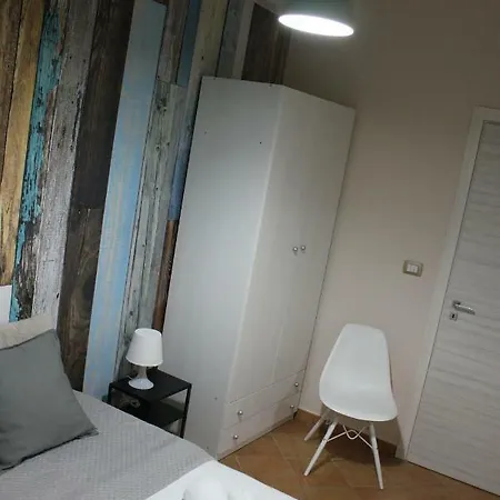 L' Attico Di Kely *