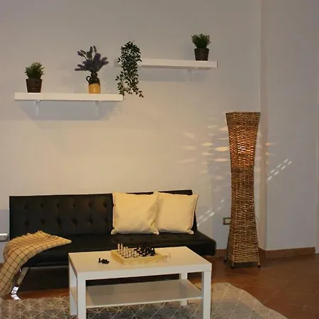 Appartamento L' Attico Di Kely