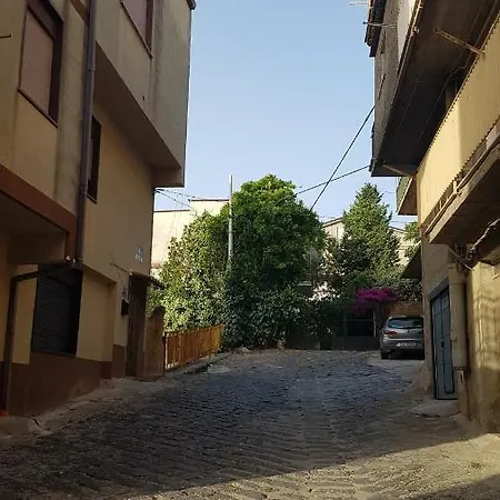 L' Attico Di Kely Santa Elisabetta